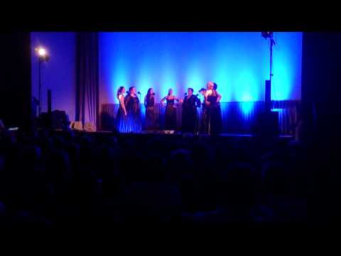 LIBAR OD ŽIVOTA - KLAPA ISSA