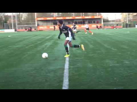 Video JB15-01 -  Spartaan 20 28-01-2023