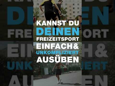 PLAYSPORTS: Sport & Challenges