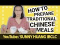 How to Prepare Traditional Chinese Postpartum Meals | Informative