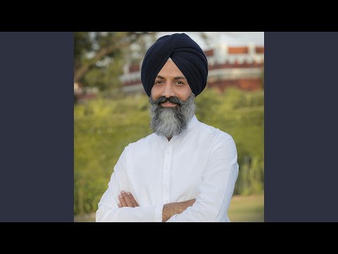 Mere Satguru Pakdi Baah