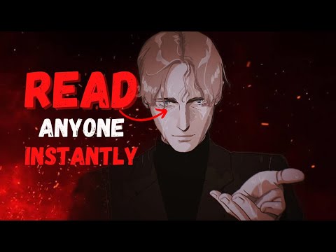 12 Psychology Tips to Master the Art of Reading People