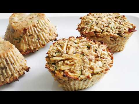 ZDRAVÁ SNÍDANĚ/SVAČINA | SNADNÁ A RYCHLÁ