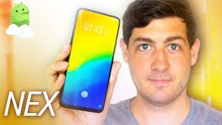 VIVO NEX S Unboxing + Hands-On Impressions: All Screen, No Notch!