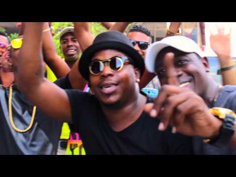 KOLA LOKA feat LA CH con la K El VEDADO HD