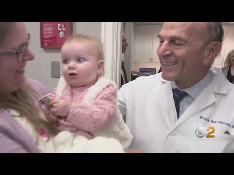 New Treatment For Birthmarks