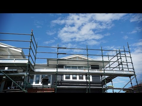 Toowoon Bay Renovation Episode 4 - Get your Mojo on!