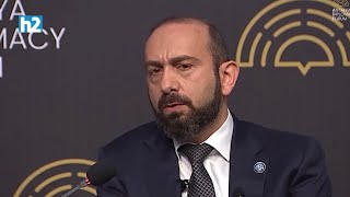 Կուզե՞ք, 10 րոպեում լուծարենք․ մենք էլ մտավախություն ունենք Ադրբեջանի Սահմանադրության հետ կապված․