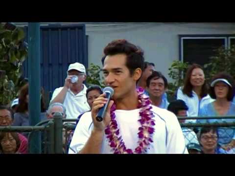 Blue Moon MND 2012: Bode/Jobe 3rd Place Interviews