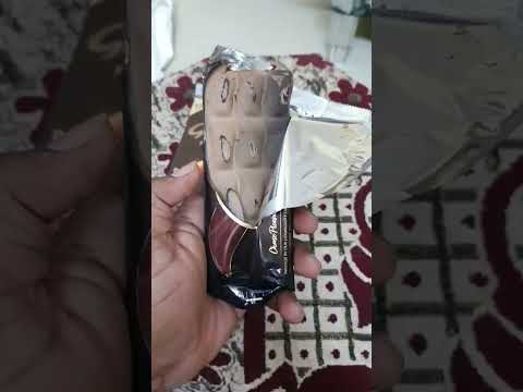 Galaxy fusions dark chocolate #shorts #feelthemoment