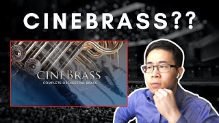 Video thumbnail for Does Cinebrass Hold Up Today? by Christopher Siu