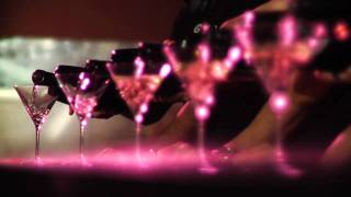 GIVEN Liqueur &quot;Shoes should be simply Given&quot;