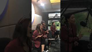 GAC - Lagu Hari Ini [Live from Jak FM]