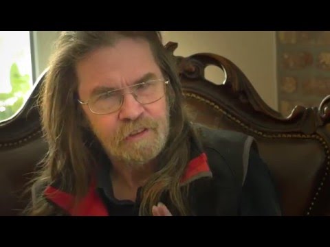 Wolfgang Hohlbein - INTERVIEW