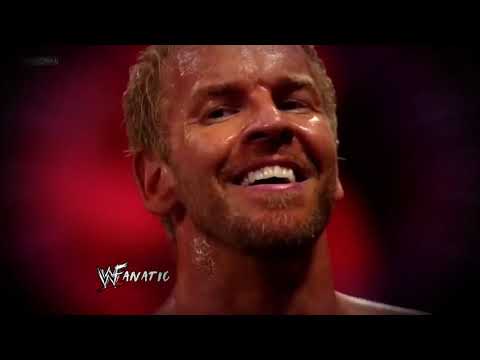 WWE Christian theme song - Just close your Eyes + 2021 Titantron