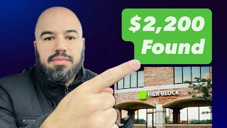 STOP! Don't File Taxes in 2026 Until You Watch This (H&R Block Review)
