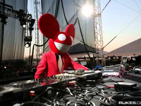 Rihanna's Florida (Rihanna vs. deadmau5)