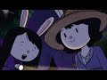 PBS Kids Halloween Promo 2021 Early Version