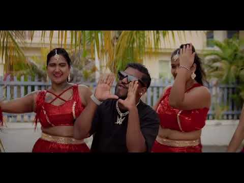 Bollywood Sega Mashup - Warren Permal (Official music video) Mauritius