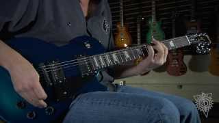 Video thumbnail for Gibson Les Paul Studio Pro 2014 Electric Guitar by Musician's Friend