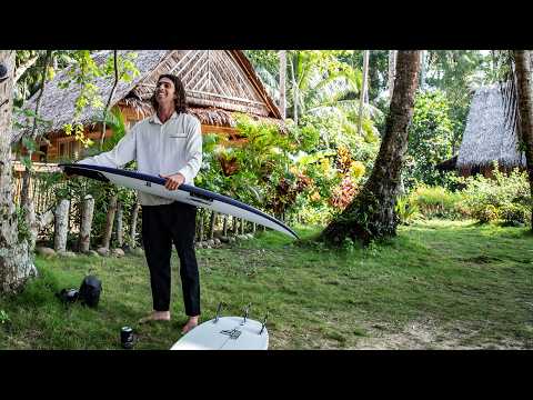 Craig Anderson: Unpacked