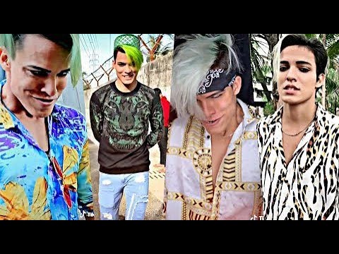 🤡Viral Joker rizxstar on trending videos🃏/Joker Tiktok Video
