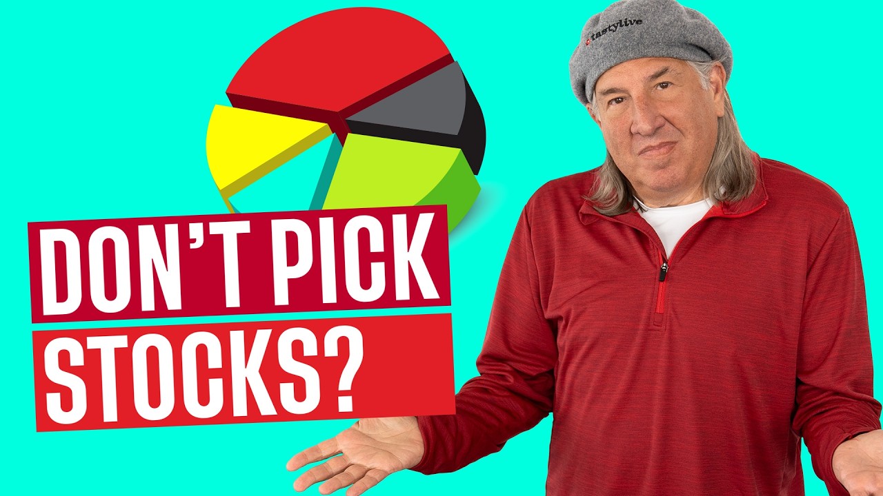 10-Year Study Proves Stock Selection Isn't All That Matters