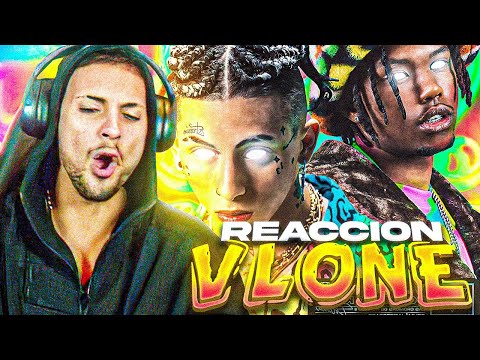 REACCIONANDO a @polima_westcoast & @KHEAYoungFlex – VLONE