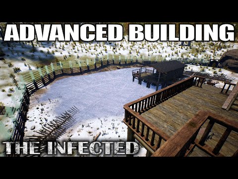 Going to Cost A LOT But SO WORTH IT | The Infected Gameplay | E48