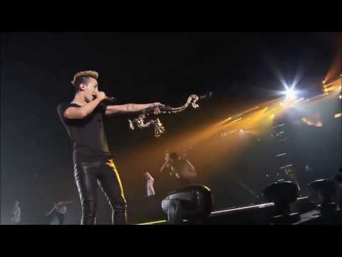 Jicky 2.0: G Dragon A Boy.