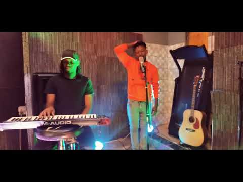 Nino Tha Great - Magadi