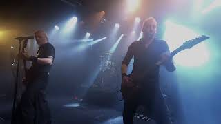 S A M A E L - RAIN (Live - Hegemony Tour 2019)