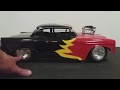 Parma Fifty Five In Matchbox Paint Scheme Riskey Concepts RC