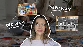 Vision board MISTAKES to avoid (if you actually want it all to come true)