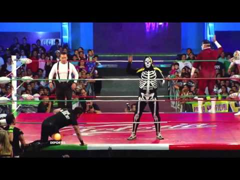 AAA ECATEPEC 27 - 07 - 2014 P11