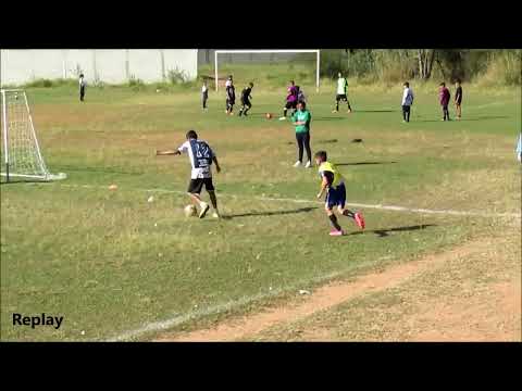Campeonato de inverno Escola Z10 Categoria SUB 12