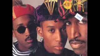 Tony Toni Tone Anniversary