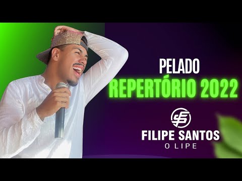 Pelado - Filipe Santos (O Lipe)
