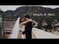 Megan Matt I Dig A Wedding