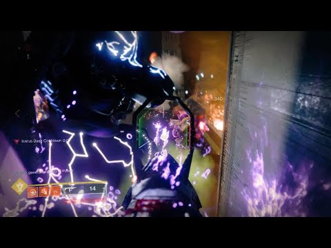 Destiny 2 Root of Nightmares First Bonus Chest