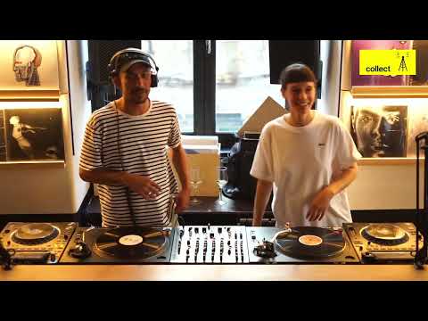 Memoria Futura by Karla Bohm & Johan (15.09.25)