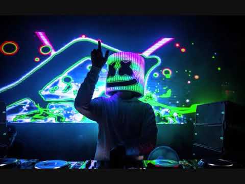 Mambika "synthetic trance" boot : Felipe Michan - Cadmo  with  M.A  -  Endless Time (Anton MAke rmx)