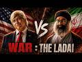 WAR The Ladai Purav Jha