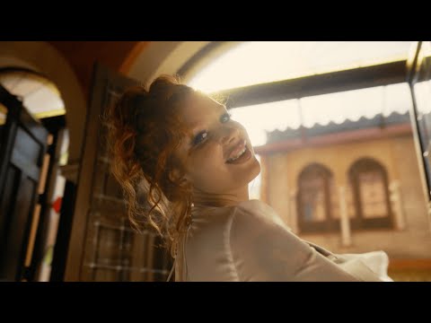 MARINA DAZA - ROSA MARÍA (Official video)