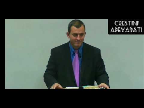 Petrica kalberer - mărturie minunata