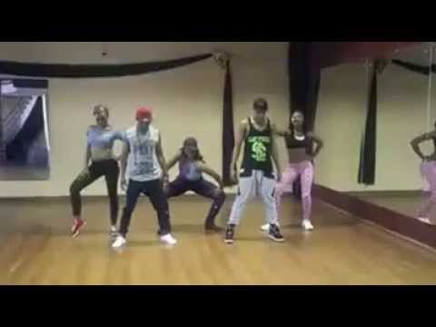 KHABONINA TALKS DIRTY .....