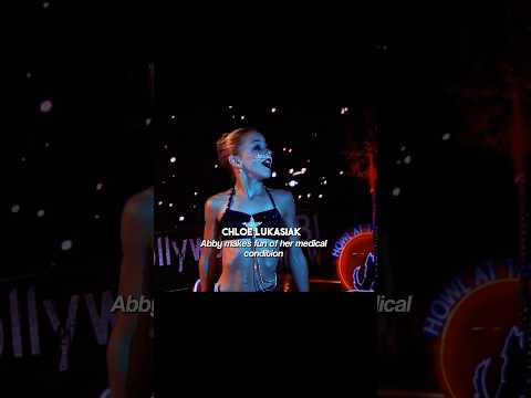 Reasons why the girls left dance moms pt.1 🩰#dancemoms #shortsfeed #aldc