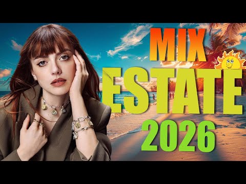 Musica Pop Italiana 2026 🌞 Serena Brancale, Annalisa, ALFA, Irama, Tananai – Top Canzoni