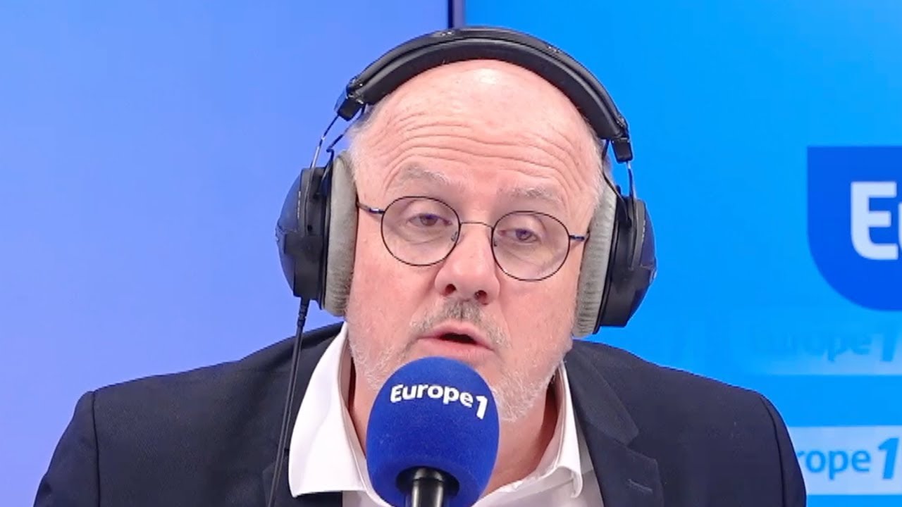 "C’est choquant mais c’est le monde de Macron !" : un auditeur sur la présence de Yassine Belattar