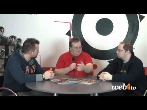 GameStar TV s07e02 - Kerekasztal